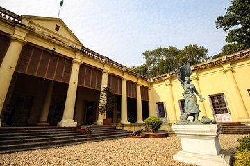 Little Europe in Bengal - Chandannagar