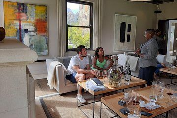 Private Wine Tour of Stellenbosch, Franschhoek and Paarl