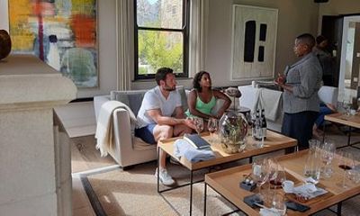 Private Wine Tour of Stellenbosch, Franschhoek and Paarl