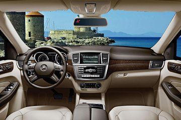 Crete Private Transfer from Eloúnda city to Heraklion (HER) Airport