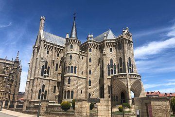 Northern Spain Tour in private 8 - 15 days Spanish English