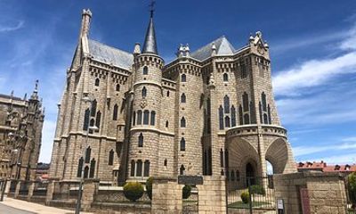 Northern Spain Tour in private 8 - 15 days Spanish English