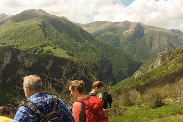 Lukomir Highland Village Day Trip from Sarajevo
