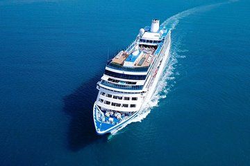 Civitavecchia Shore Private Excursion - Roman Countryside