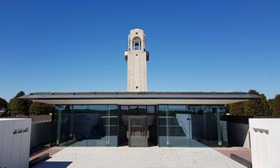 Australian private Somme tour including Sir John Monash Centre