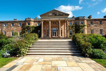 Hillsborough Castle Gardens only Ticket