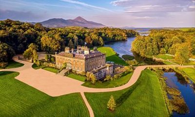 Westport House and Gardens Admission Ticket