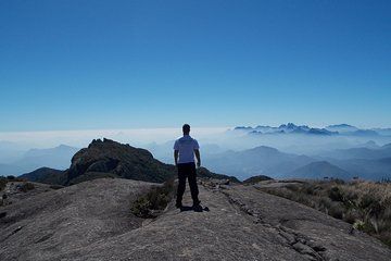 Pedra do Sino Trekking - 02 days - Serra dos Órgãos - Rio de Janeiro