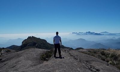 Pedra do Sino Trekking - 02 days - Serra dos Órgãos - Rio de Janeiro