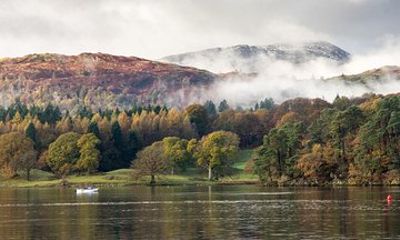 Stunning Scenery - Half Day - Up to 8 People