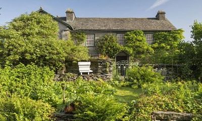Beatrix Potter - Half Day - Up to 4 People