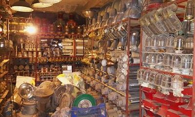 Nautical Antiques