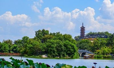 Zhenjiang Private Flexible Day Trip from Yangzhou with Lunch & Drop-off Options