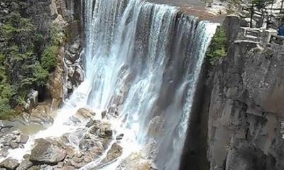 Natural wonders
