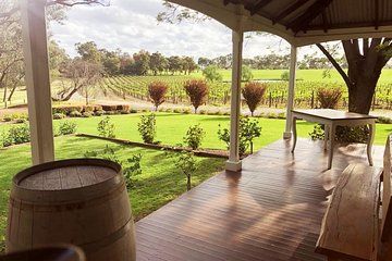 Perth: Swan Valley Half-Day Wine Tour - Small Group Experience