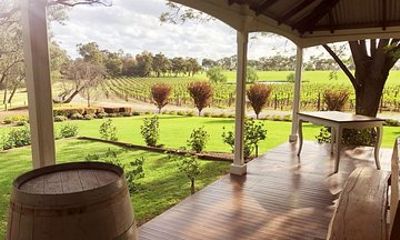 Perth: Swan Valley Half-Day Wine Tour - Small Group Experience