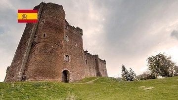 Scottish Glasgow and Lakes Tour