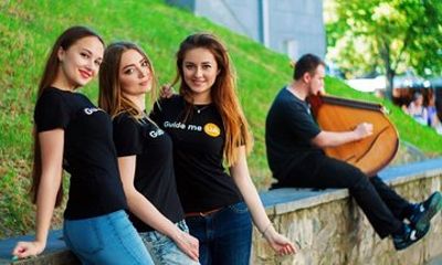 Lviv Private 3-Hour Tour - Best Sights