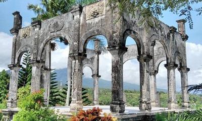Amlapura Tour - East Bali Day Trip