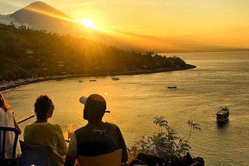 Amed Sunset Tour - East Bali Day Trip