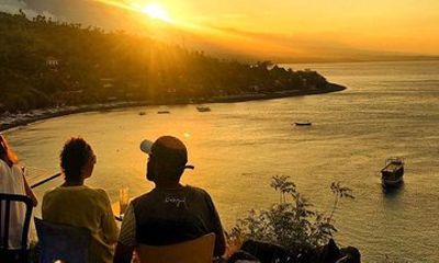 Amed Sunset Tour - East Bali Day Trip