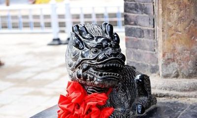 All-Inclusive Private Day Tour to Shaolin Temple from Kaifeng