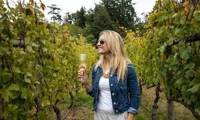Victoria Boutique Winery Tour
