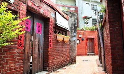 Taichung & Lukang 1 Day Tour