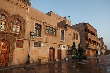 All Inclusive Private Full Day Tour in Kashgar