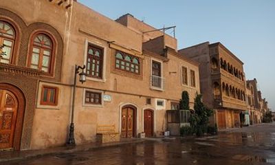 All Inclusive Private Full Day Tour in Kashgar