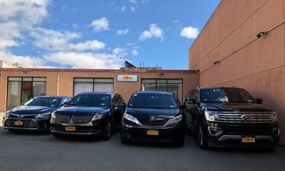 Private Arrival Transfer from Fort Myers Southwest Florida Airport RSW