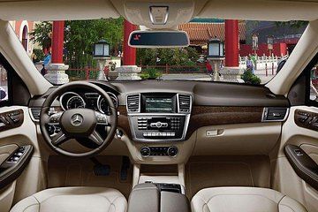 Private Transfer from Vinh Tan to Tan Son Nhat (SGN) Airport