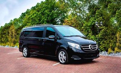 Morelia Airport (MLM) to Morelia hotel - Arrival Private Transfer