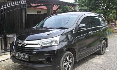 Transfer from Airport to Medan City One Way