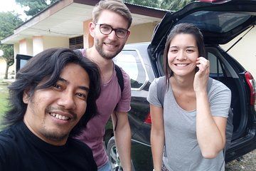 Transfer Medan City to International Airport privatec Car