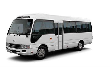 Dunhuang Railway Station Private Arrival Transfer to City Hotels