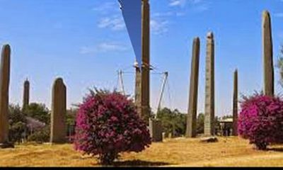 Full Day trip to Axum