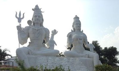 Vizag City Tour With Uber