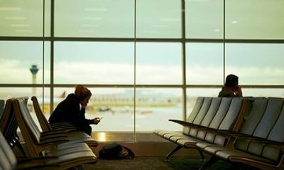 Private Southend Arrival Transfer - Airport to London City Centre