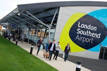 Private Southend Departure Transfer - Hotel / Accommodation to Airport