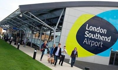 Private Southend Departure Transfer - Hotel / Accommodation to Airport