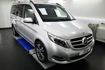 Private Airport Transfer from Southend Airport / Hotel / London