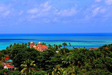 Fernando de Noronha - Private Multi Day Tour