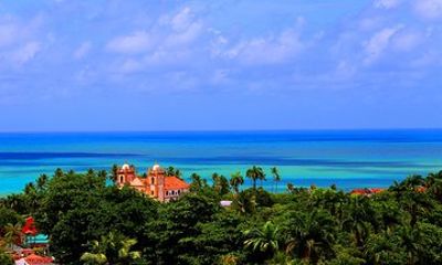 Fernando de Noronha - Private Multi Day Tour