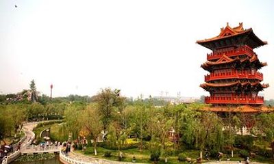 Flexible Private Kaifeng Day Tour