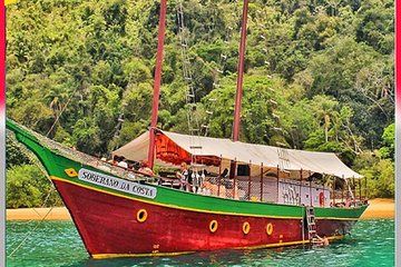 Promotion Coastal schooner ride