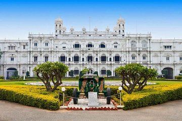 Gwalior tour with beautiful sites of historical monuments