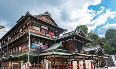 Matsuyama Customized Half-Day Tour with Licensed Local Guide