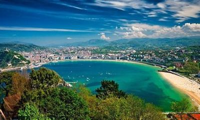 7 Days The North Trail Self drive from Bilbao