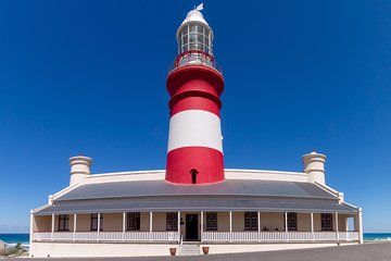 See it yourself Tip of Africa